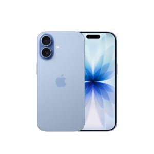 Apple iPhone 17 256GB Mist Blue Smartphone, MG694AH/A price in Qatar - PhoneCart