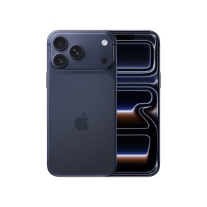 Apple iPhone 17 Pro Max 2TB Deep Blue Smartphone, MFYL4AH/A price in Qatar - PhoneCart