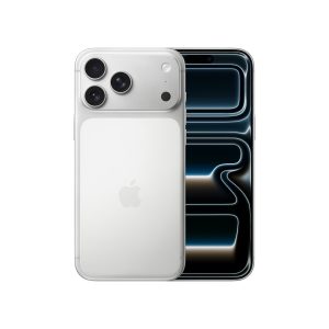 Apple iPhone 17 Pro Max 2TB Silver Smartphone, MFYJ4AH/A price in Qatar - PhoneCart
