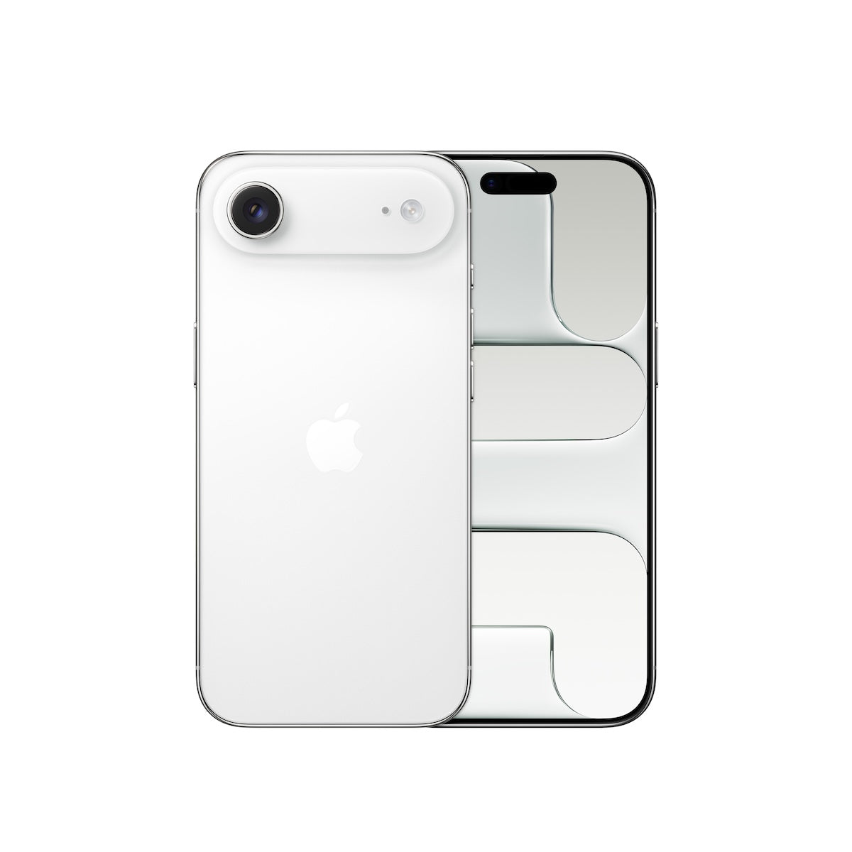 Apple iPhone Air 1TB Cloud White Smartphone, MG1N4AH/A price in Qatar - PhoneCart